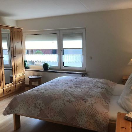 Ferienwohnung Hage Eksteriør billede