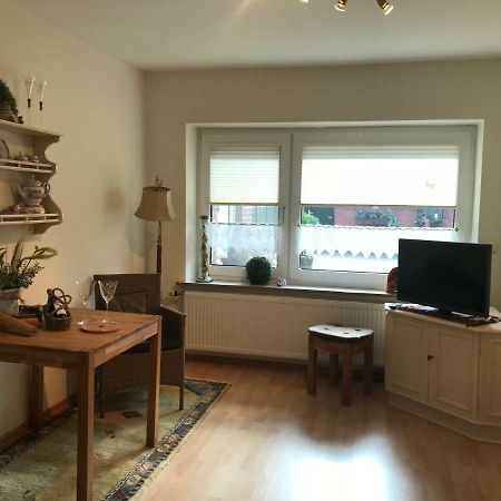 Ferienwohnung Hage Eksteriør billede